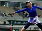 Сенсационное поражение Свитолиной - в обзоре матча с Подороски (видео)