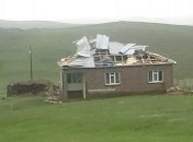 Ураган на северо-востоке Турции: обошлось без жертв