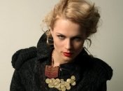 Ольга Фреймут из-за одежды не может найти общий язык с дочкой