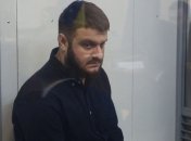 Суд арестовал квартиру Авакова-младшего