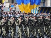 День защитника Украины - праздник победы украинского рыцарства