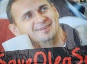 В России озвучили новые данные о состоянии здоровья Сенцова