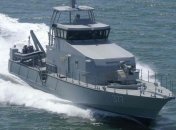 Госпогранслужба намерена закупить французских 20 катеров