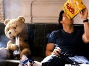 Медведя Теда можно будет купить в магазине