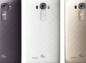 LG готовит мини-версию смартфона G4