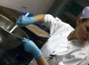 В Украине значительно сократилось производство кондитерских изделий