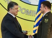 Президент представил нового начальника ГУР Украины