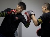 Чемпионат мира по рукопашному бою пройдет в ноябре в Казахстане