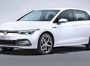 Volkswagen Golf R 2020 года будет самым быстрым за всю историю