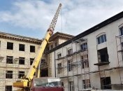 Строительство общежитий для контрактников ВСУ проходит в 21 области Украины