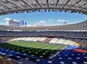 НСК "Олімпійський" відновлює роботу: подробиці