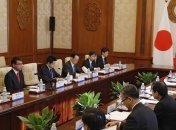 КНР предложила Японии приступить к улучшению двусторонних отношений