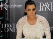 Дочь Ким Кардашян имеет 100 пар обуви