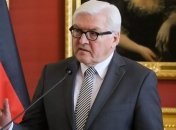 Штайнмайер раскритиковал Венский документ ОБСЕ по безопасности