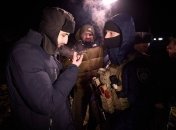 Обмен военнопленными 3 января 2024 года