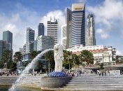 Это важно знать перед поездкой: трешовые законы Сингапура (Фото)