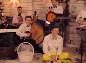 Рождественская песня Jingle Bells на украинском набрала миллион просмотров на Youtube (Видео)