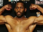 Американец Дженнингс планирует встретится с Кличко