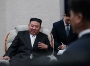 Ким Чен Ын в рф