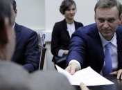 Навальному отказано в регистрации кандидатом в президенты РФ