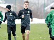 Футболисты Карпат отказались провести тренировку