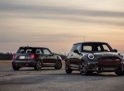 Потеряет изюминку: Mini Cooper JCW может стать электрическим