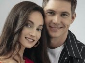 Остапчук підтвердив новину про розлучення з дружиною 