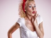 Какой самый основной женский недостаток?