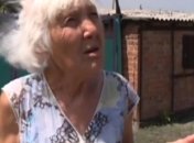 Жительница Марьинки: Фашисты того не делали, что делают боевики