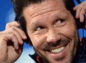 Симеоне: Завтра мы увидим, насколько сильна "Бавария", и проверим свои силы