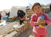 В Иране произошло мощное землетрясение