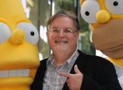 Создатель "Симпсонов" снимет мультсериал о принцессе-алкоголичке