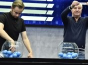 Результаты жеребьевки 1/16 финала Кубка Украины-2021