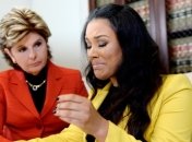 Шантель Джексон подала в суд на Мейвезера