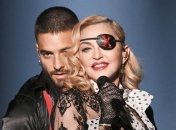 Шоу на 5 миллионов: Мадонна выступила на премии Billboard Music Awards (Видео)