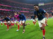 Сборная Франции