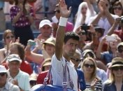 Первая ракетка мира о проигрыше в полуфинале US Open