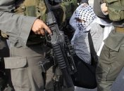 Армия Израиля захватила 55 боевиков