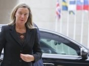 Могерини и МИД Кубы обсудили активизацию США антикубинского закона