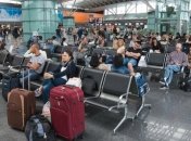 Украинцы стали чаще выезжать за границу