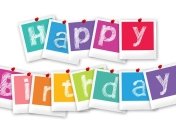 Забавные СМС-поздравления с днем рождения 29 ноября