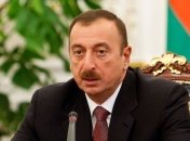 Алиев обсудит во Франции вопросы двусторонних отношений 