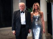 Дональд Трамп, Мелания Трамп