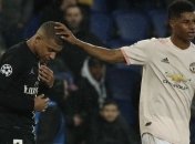 Сульшер в будущем видит Рэшфорда среди легенд Манчестер Юнайтед