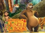 "Книга джунглей" станет фильмом