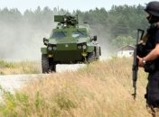 Итоги АТО: Авиация уничтожила более 50 боевиков и склад боеприпасов