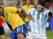 Букмекеры определили фаворитов Кубка Америки-2015