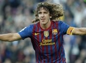 Пуйоль: В "Барселоне" хотели, чтобы Бартра остался