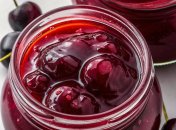 Этот джем получается очень ароматным и вкусным (изображение создано с помощью ИИ)