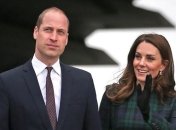 Кейт Миддлтон рассказала, как принц Уильям ухаживал за ней в студенческие годы